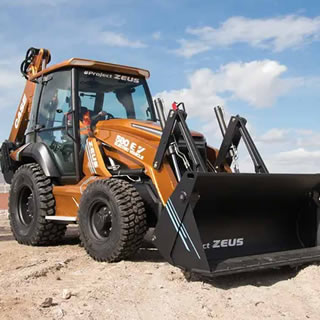 BKR TRATOR PEÇAS em Rondon do Pará / PA